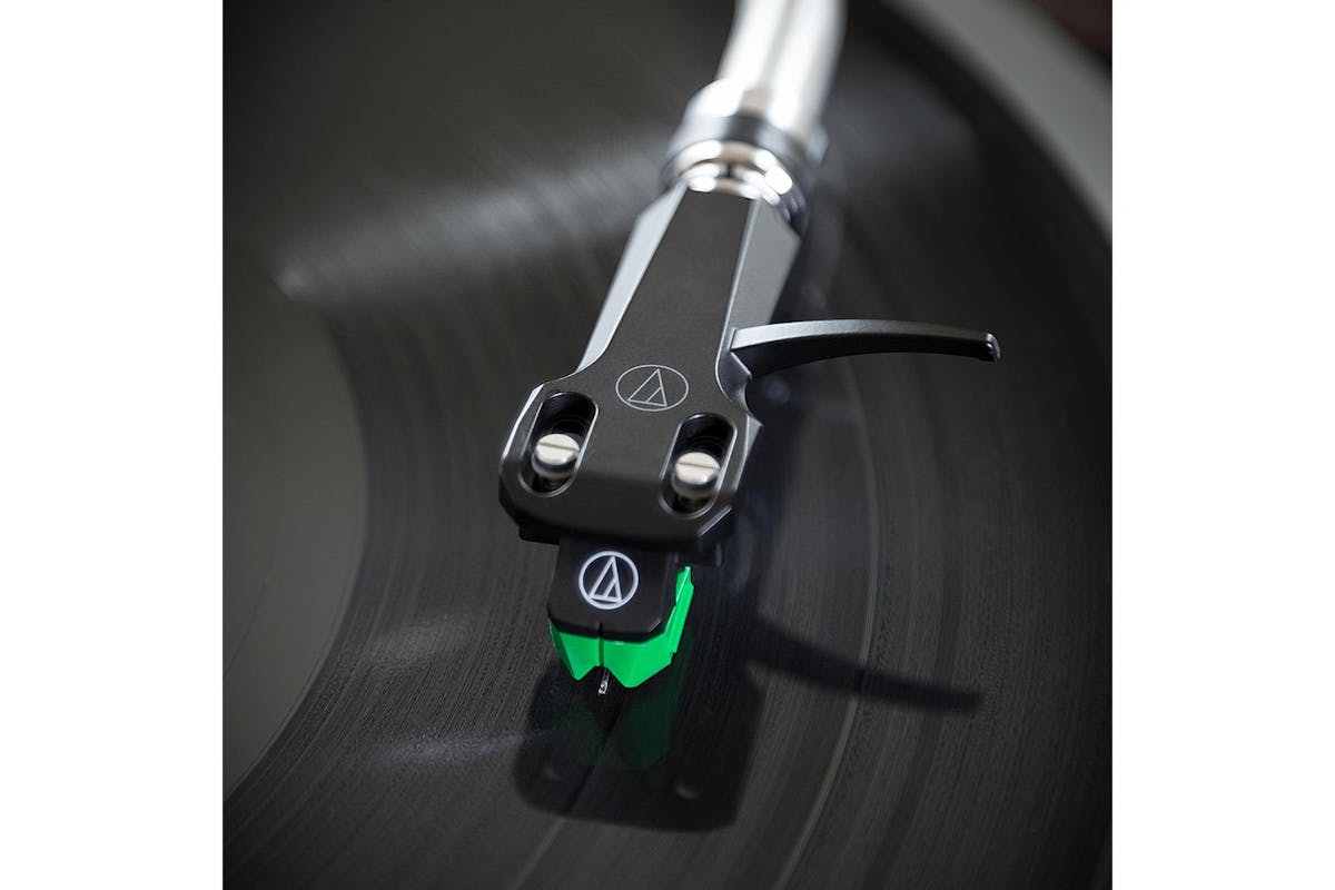 Audio Technica Dual Moving Magnet Cartridge-3
