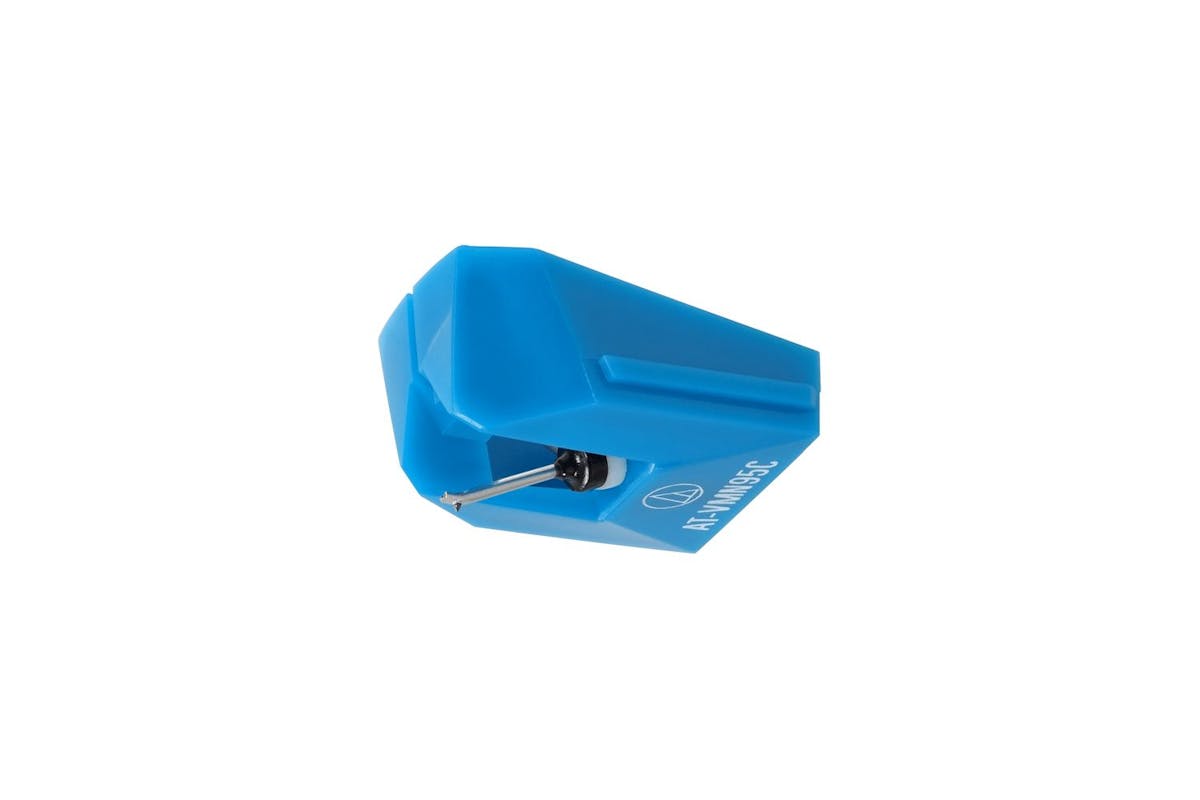 Audio Technica Replacement Stylus