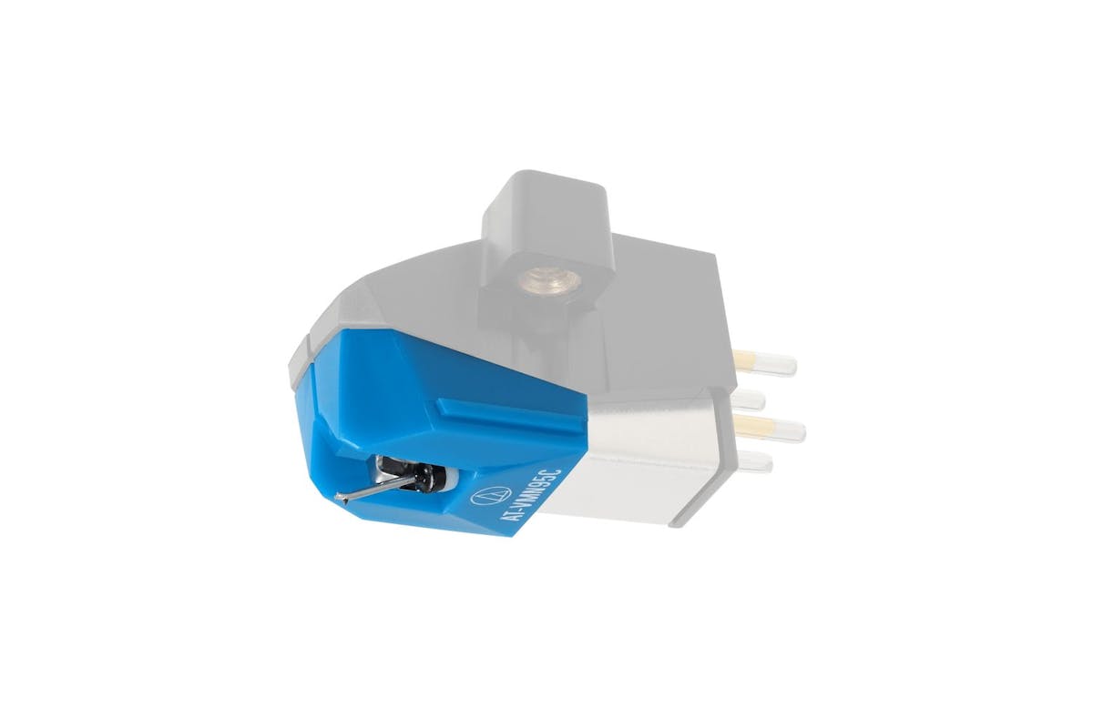 Audio Technica Replacement Stylus-3
