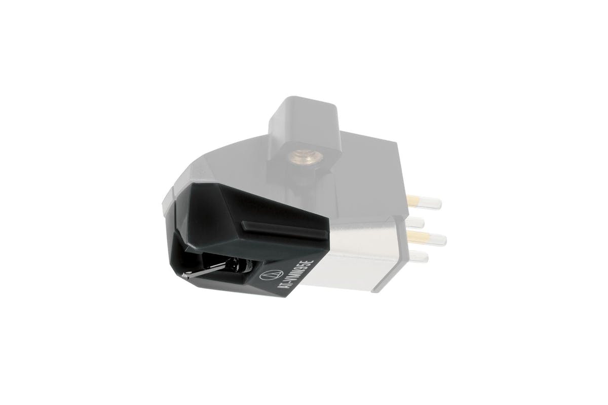 Audio Technica Replacement Stylus | Black-3