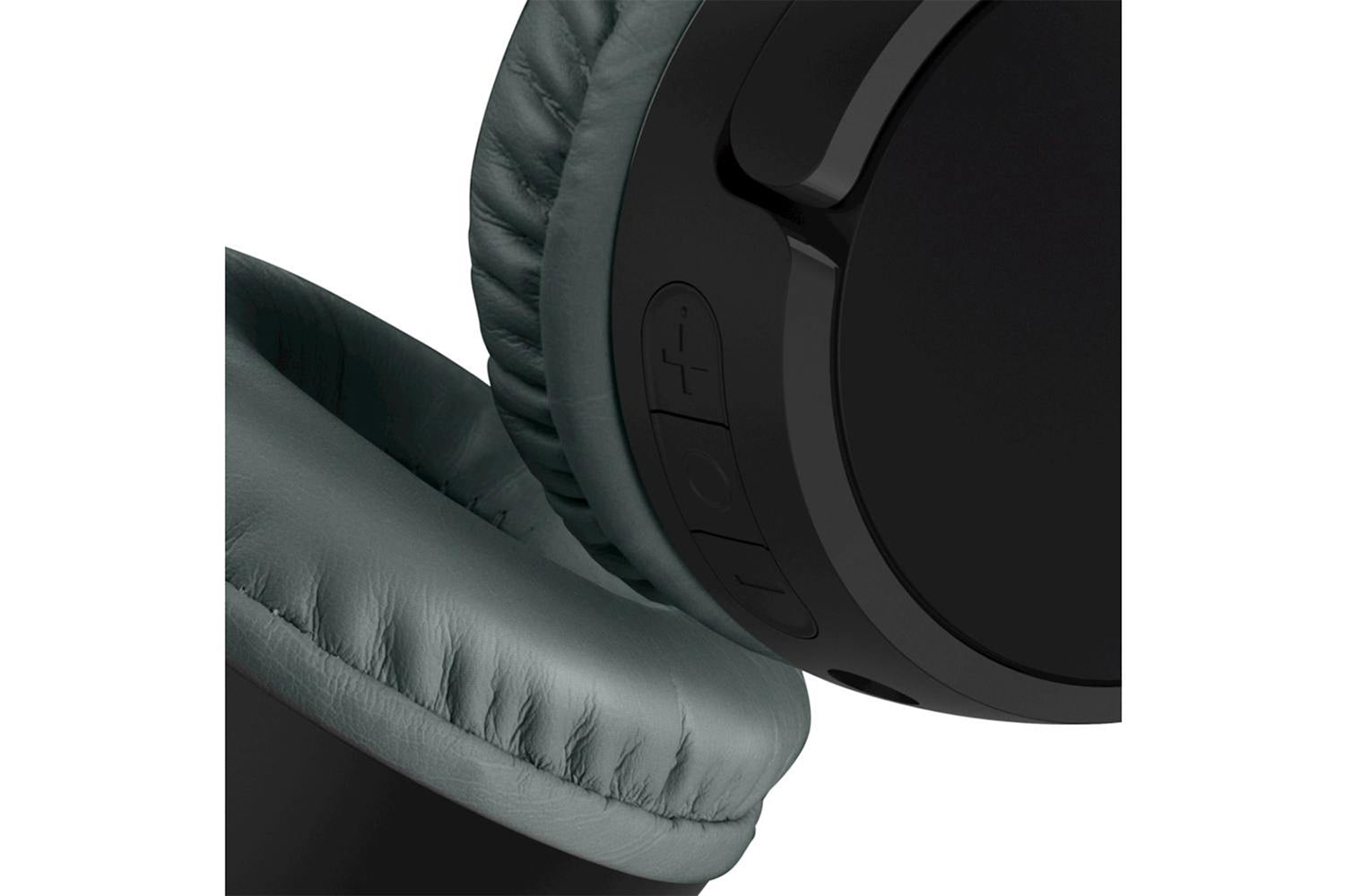 Belkin Soundform Mini On-Ear Wireless Kids Headphones | Black-4