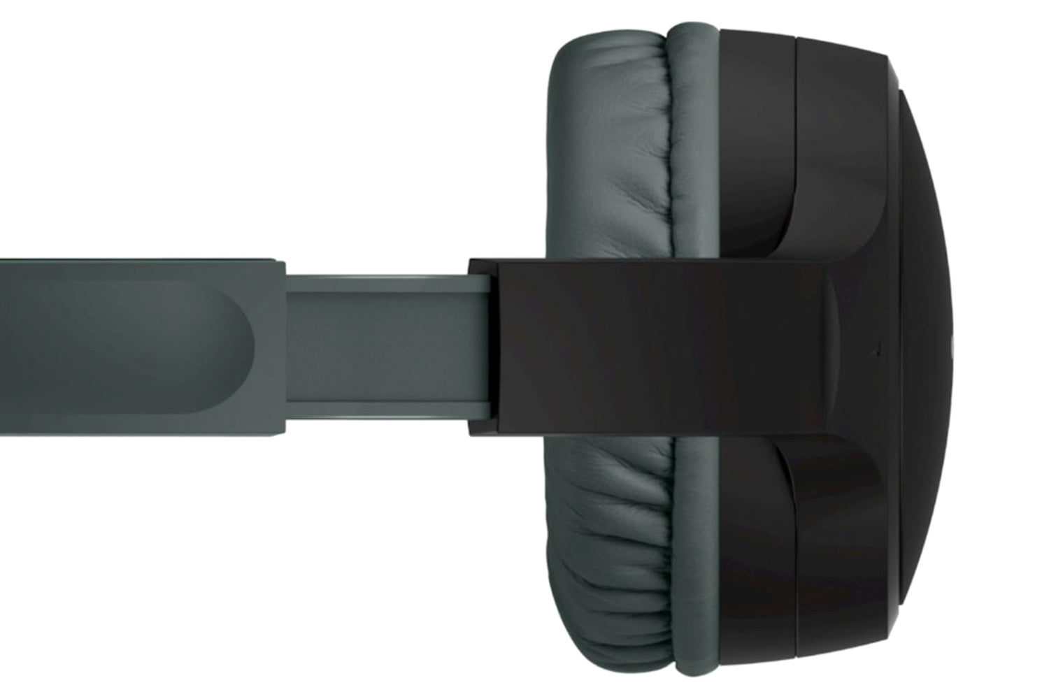Belkin Soundform Mini On-Ear Wireless Kids Headphones | Black-5