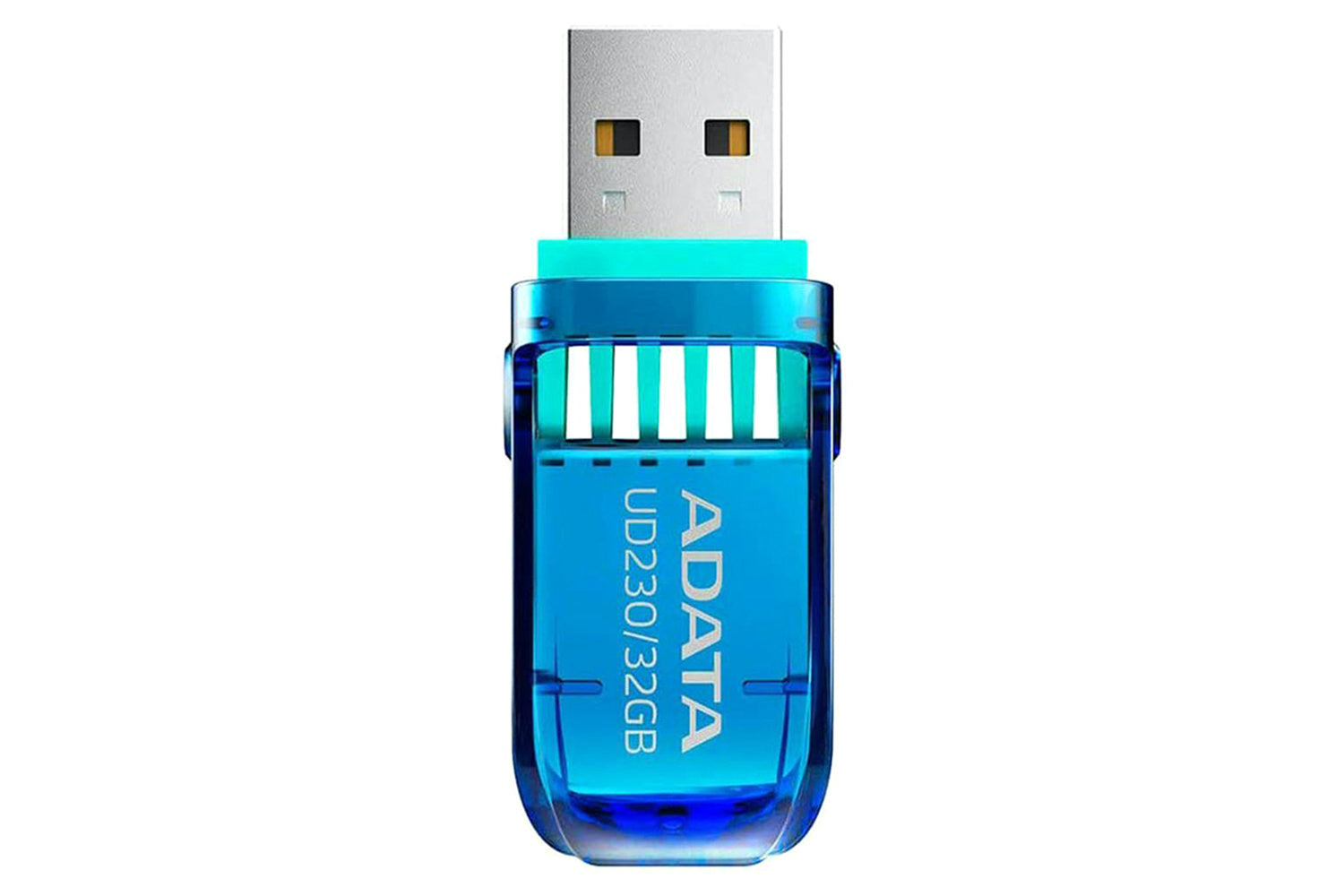 ADATA UD230 USB 2.0 Flash Drive | 32GB | Blue