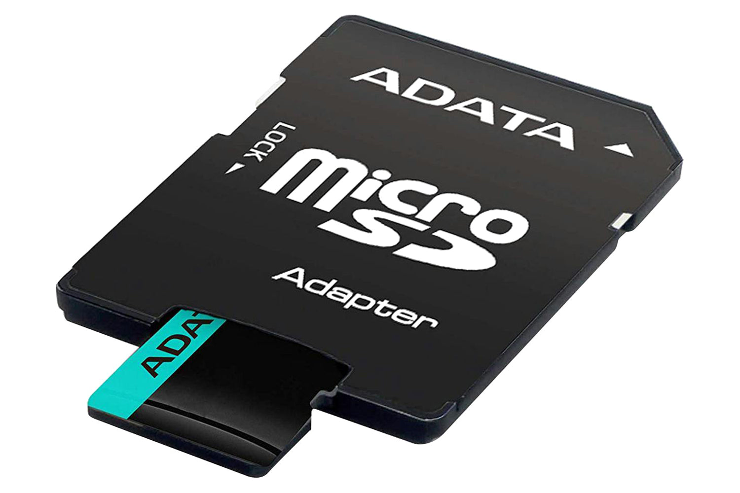 ADATA Premier Pro MicroSDXC/SDHC UHS-I U3 Class 10 Memory Card | 256GB-3