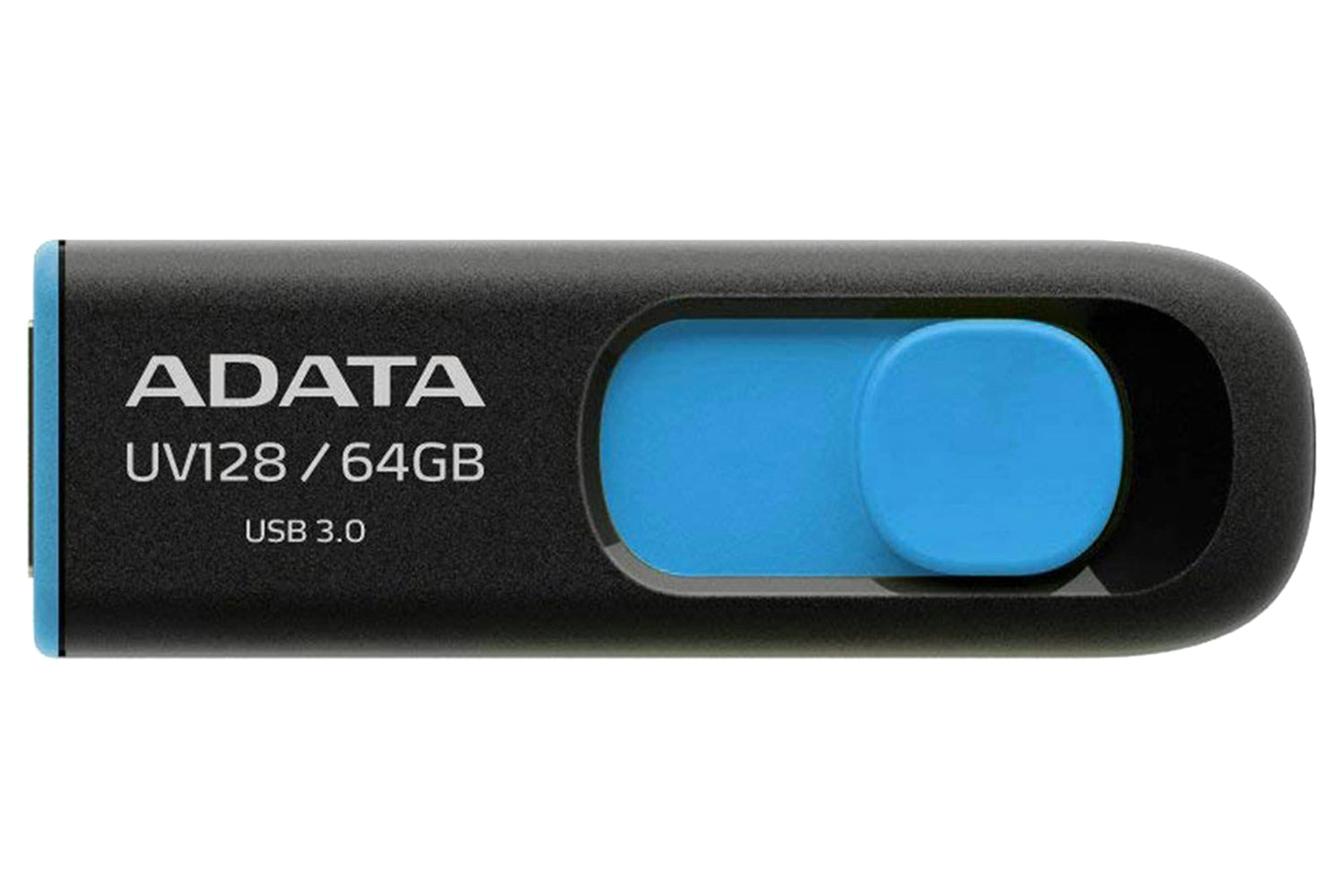 ADATA UV128 USB 3.1 Flash Drive | 64GB
