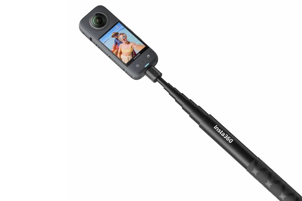 Insta360 114 cm Invisible Selfie Stick