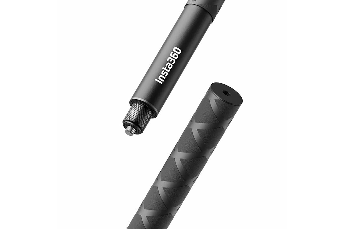 Insta360 114 cm Invisible Selfie Stick-4