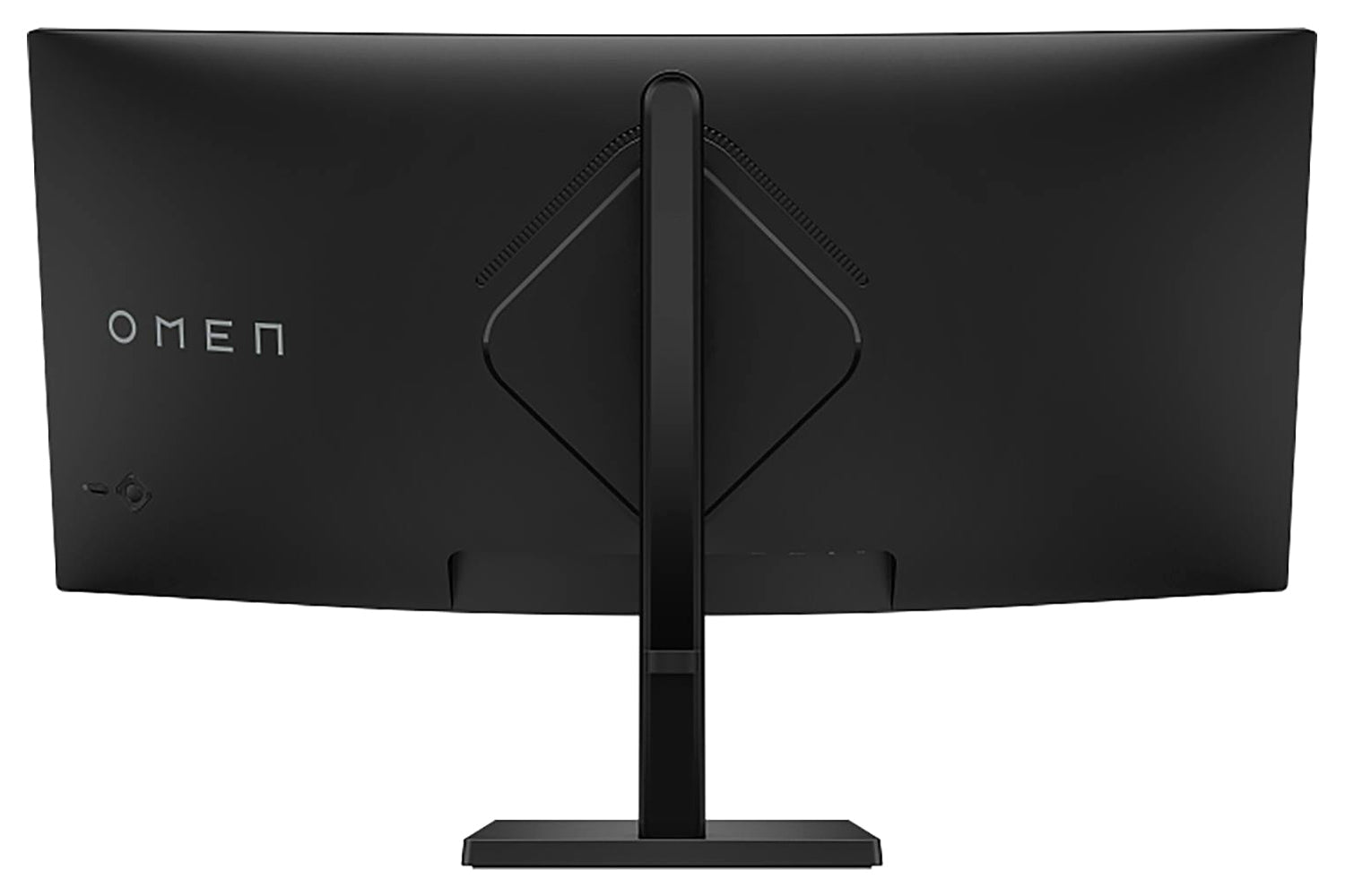 HP OMEN 34" WQHD Gaming Monitor | AV4C1AA-4