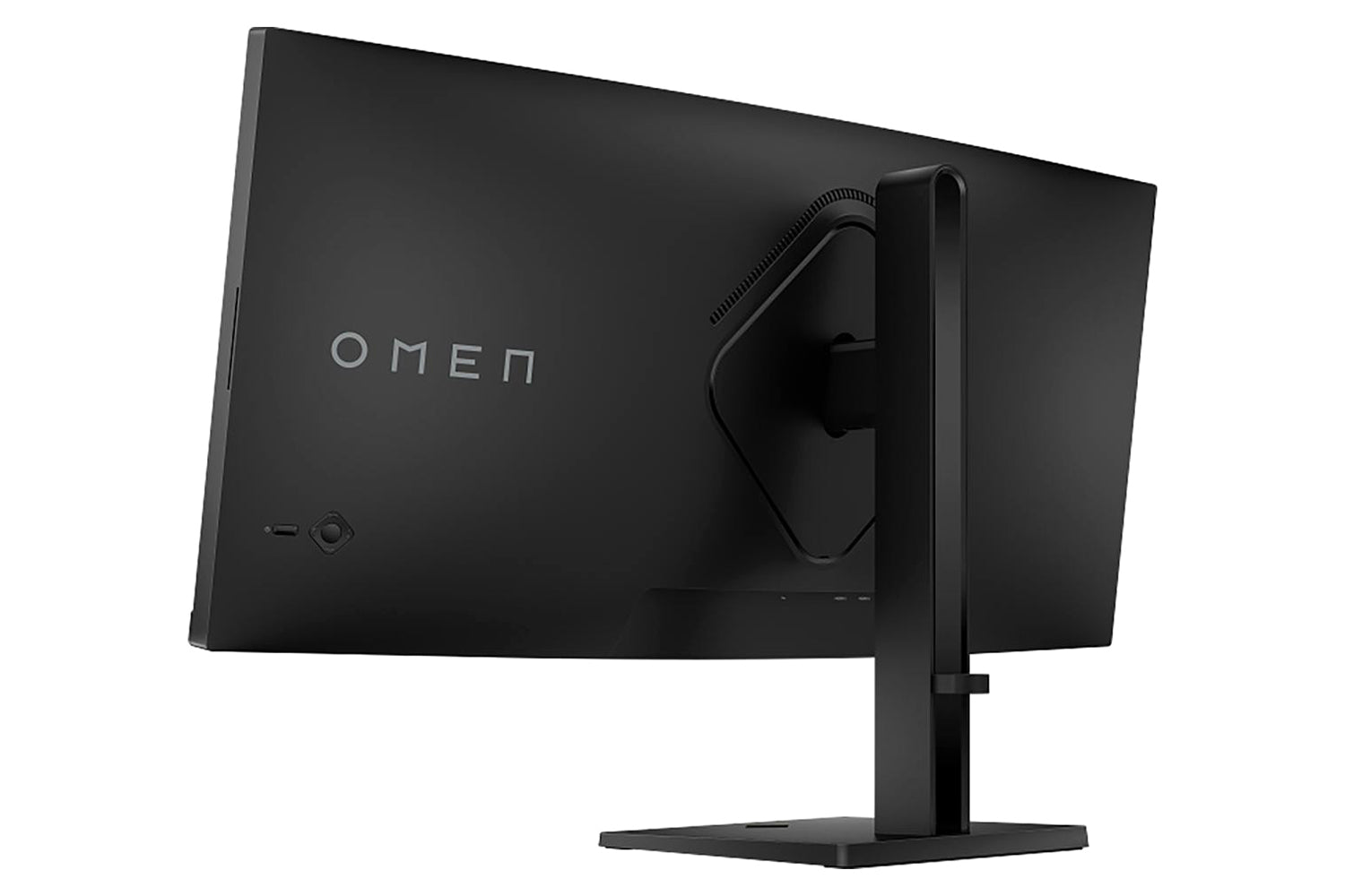 HP OMEN 34" WQHD Gaming Monitor | AV4C1AA-5