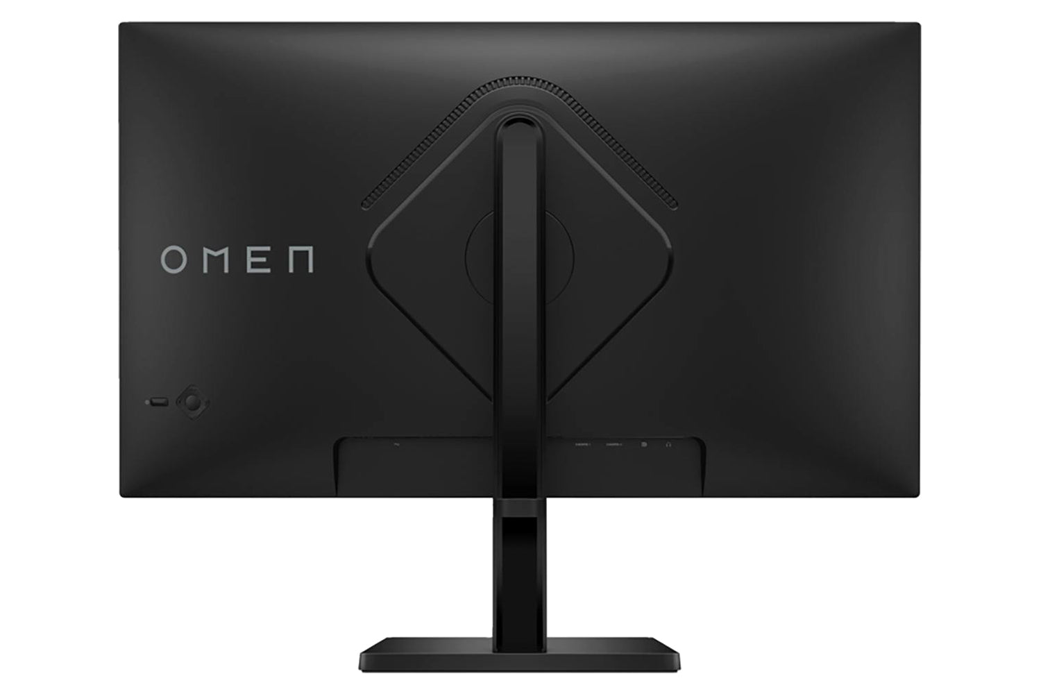 HP OMEN 27" QHD Gaming Monitor | AV4H6AA-4