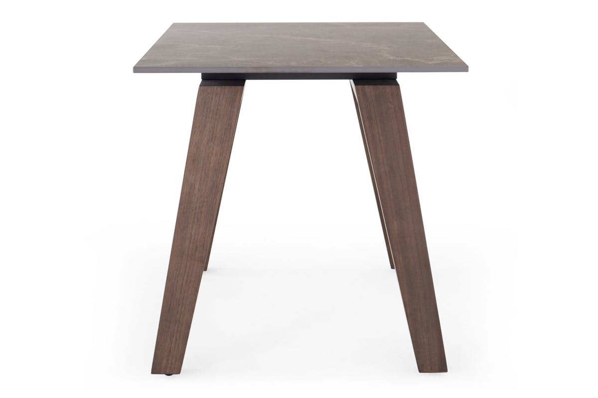 Avenza Lamp Table | Latte