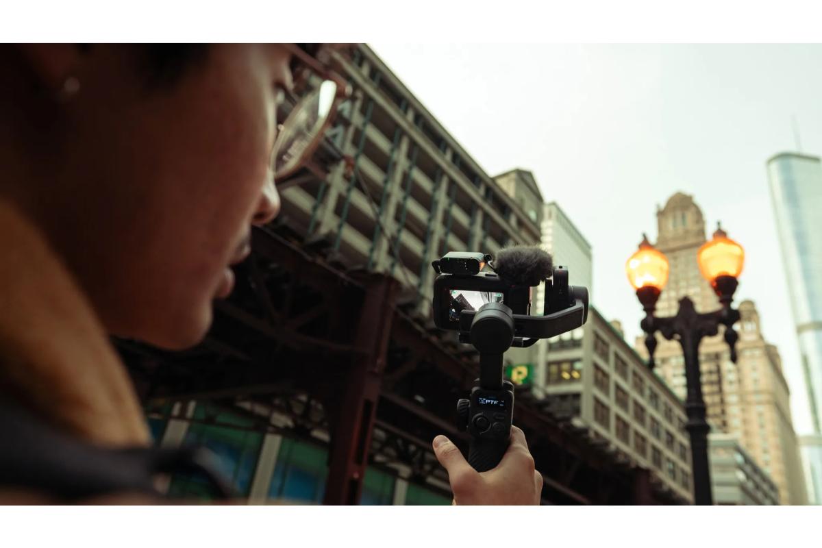 Gopro Wireless Mic Full Kit | Wireless Microphone Kit | For Cameras And Mobile Devices-5