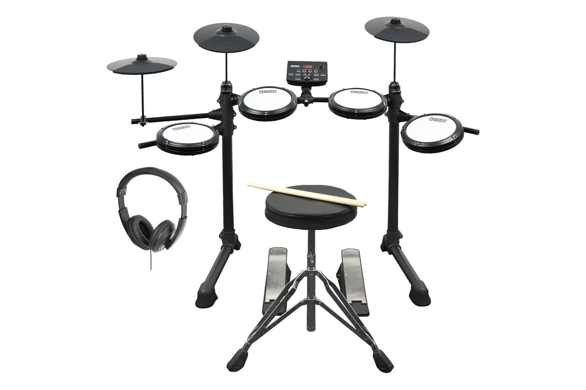 Axus Axk4 Digital Drum Kit