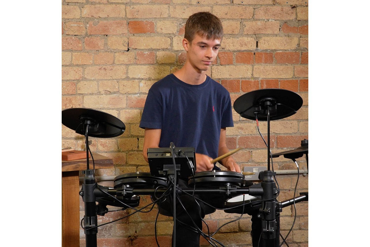 Axus Axk4 Digital Drum Kit-5