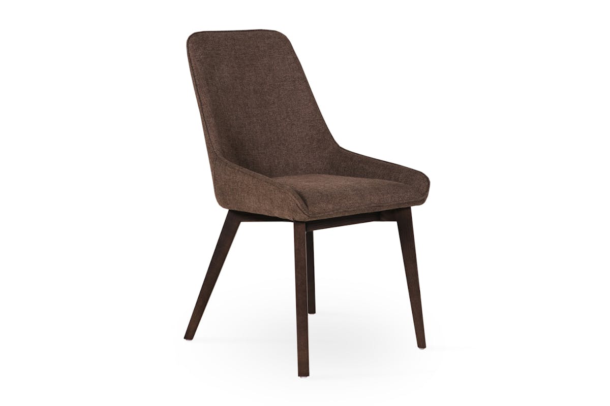 Avenza Dining Chair | Brown-2