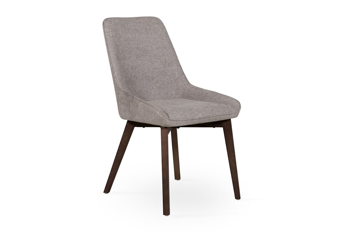 Avenza Dining Chair | Latte-2