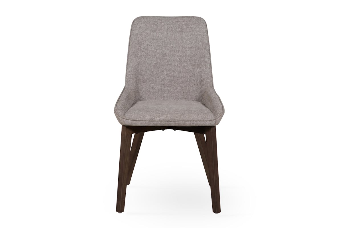 Avenza Dining Chair | Latte