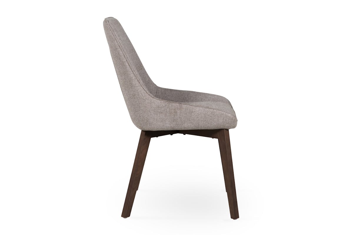 Avenza Dining Chair | Latte-3
