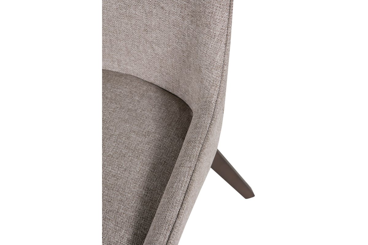 Avenza Dining Chair | Latte-6