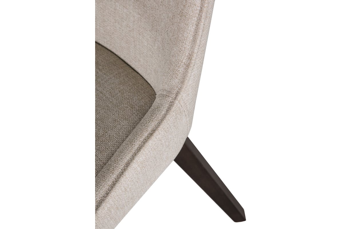 Avenza Dining Chair | Natural-6