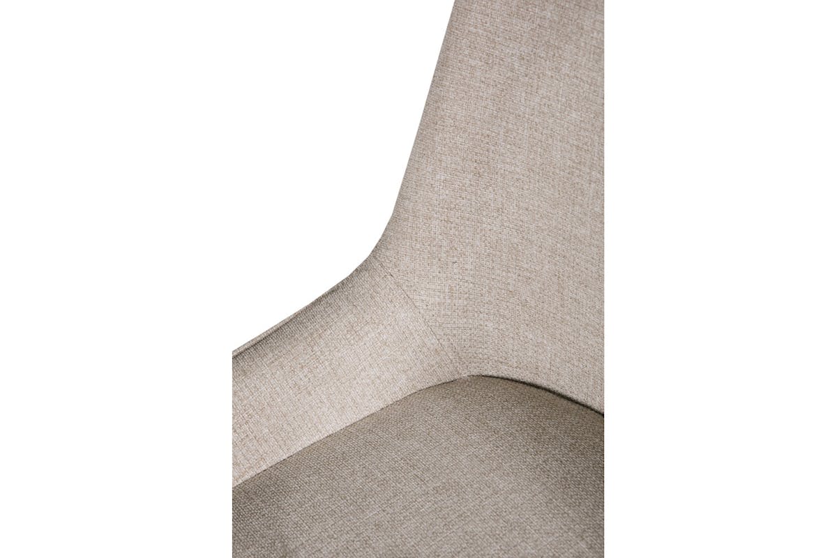 Avenza Dining Chair | Natural-7