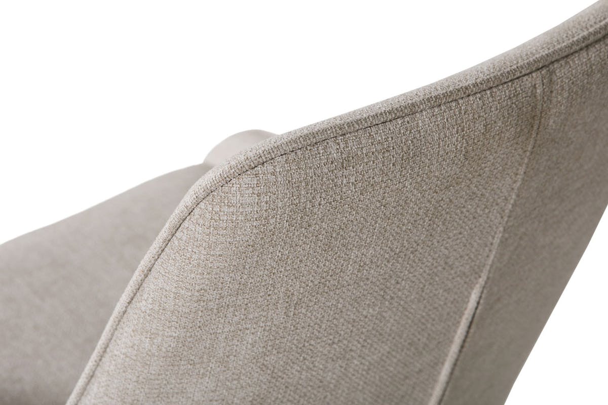 Avenza Dining Chair | Natural-8