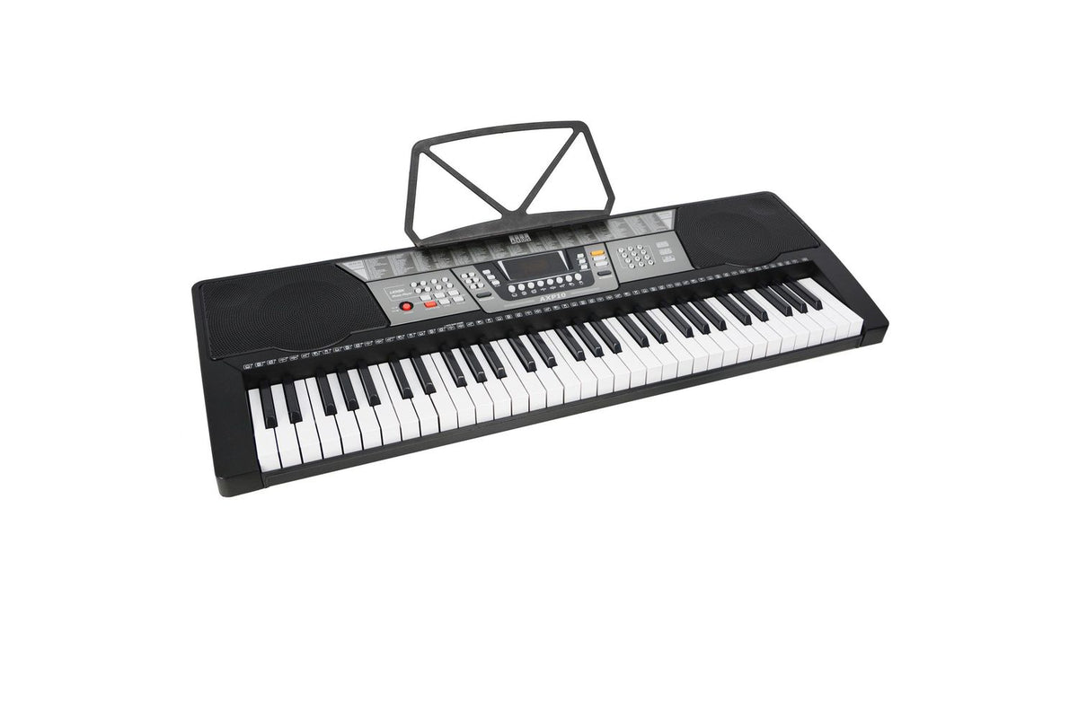 Axus Axp10 Portable Keyboard