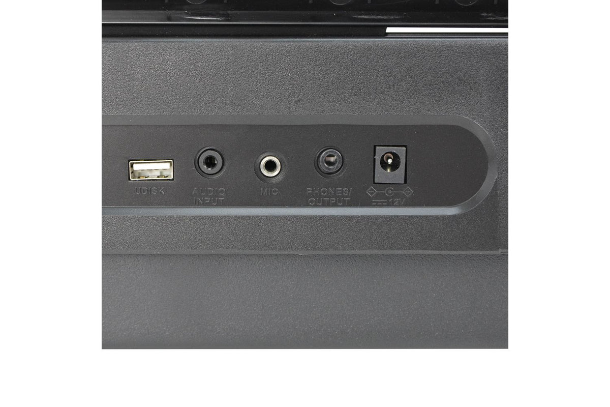Axus Axp10 Portable Keyboard-3