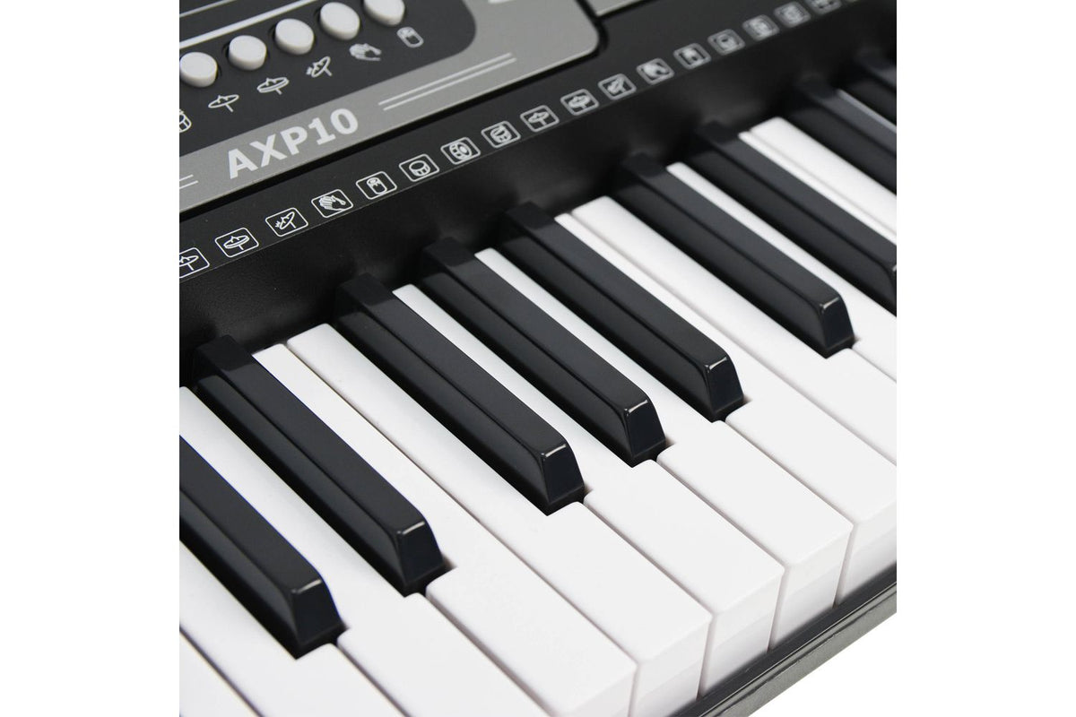Axus Axp10 Portable Keyboard-4