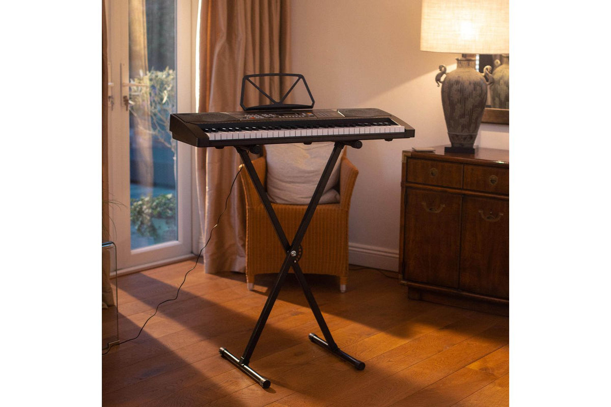 Axus Axp10 Portable Keyboard Pack-5