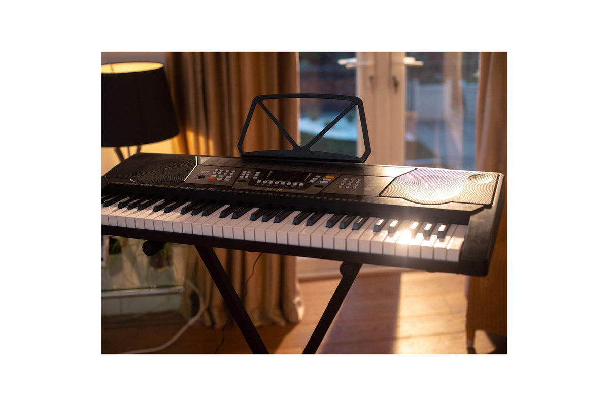 Axus Axp10 Portable Keyboard Pack-6