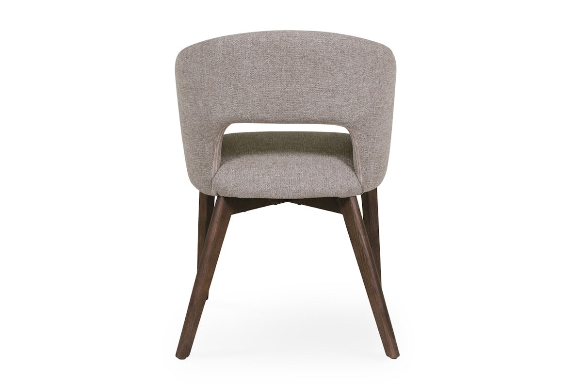 Massa Dining Chair | Latte-5