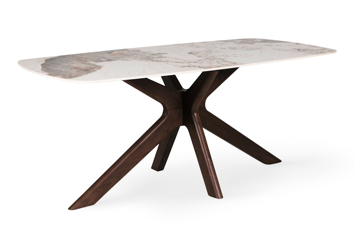 Massa Rectangular Dining Table-5