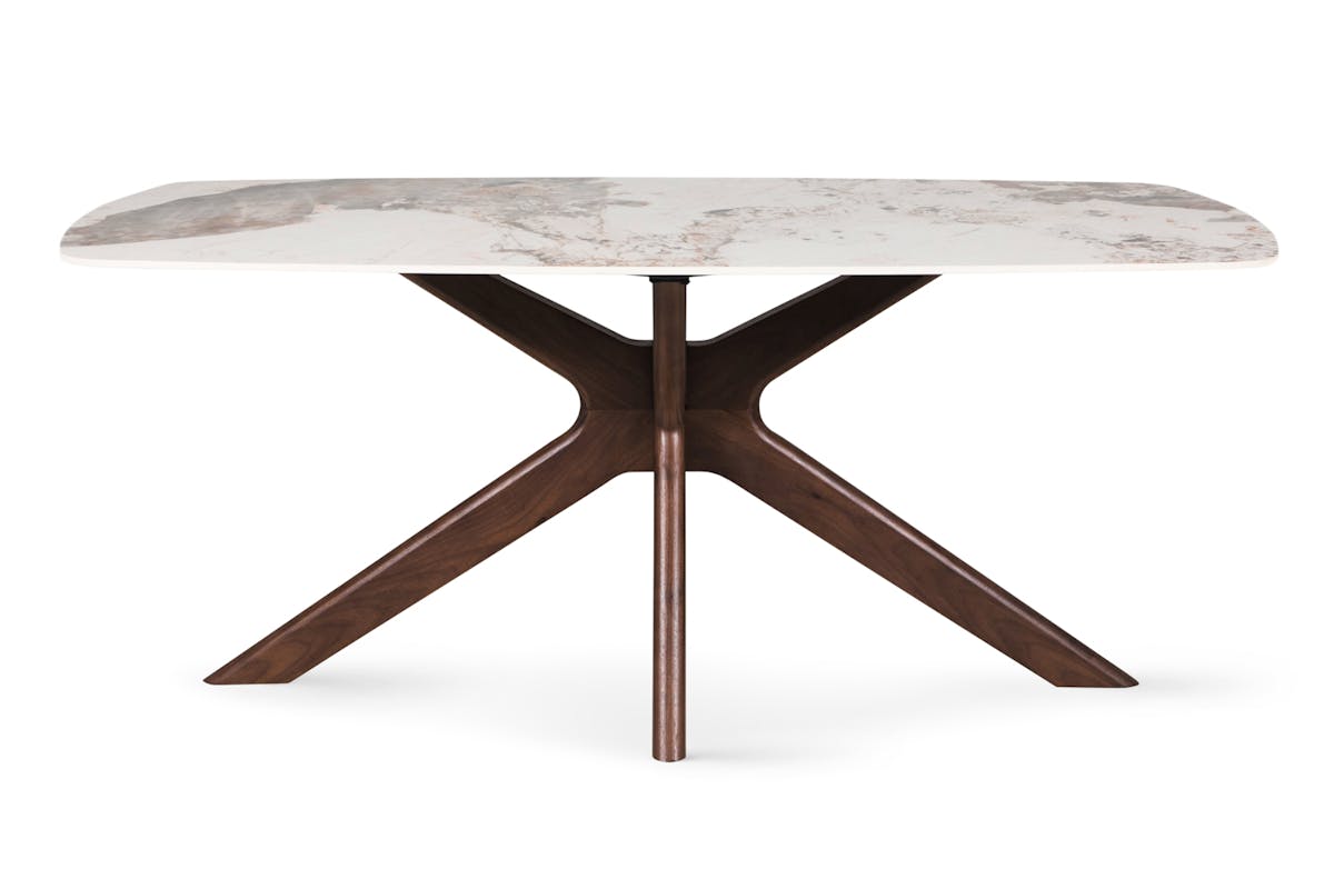 Massa Rectangular Dining Table