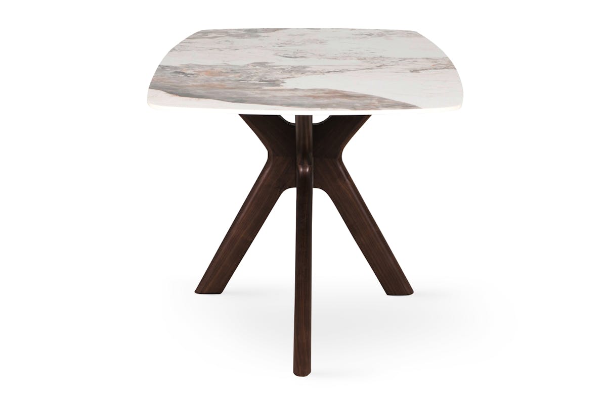 Massa Rectangular Dining Table-4