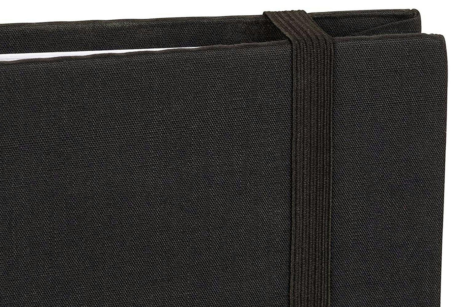 Kenro Aztec 6x4" Photo Album | Black-2