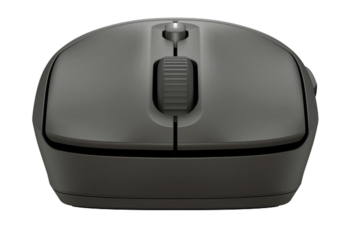 HP 400 Quiet Wireless Mouse | Black