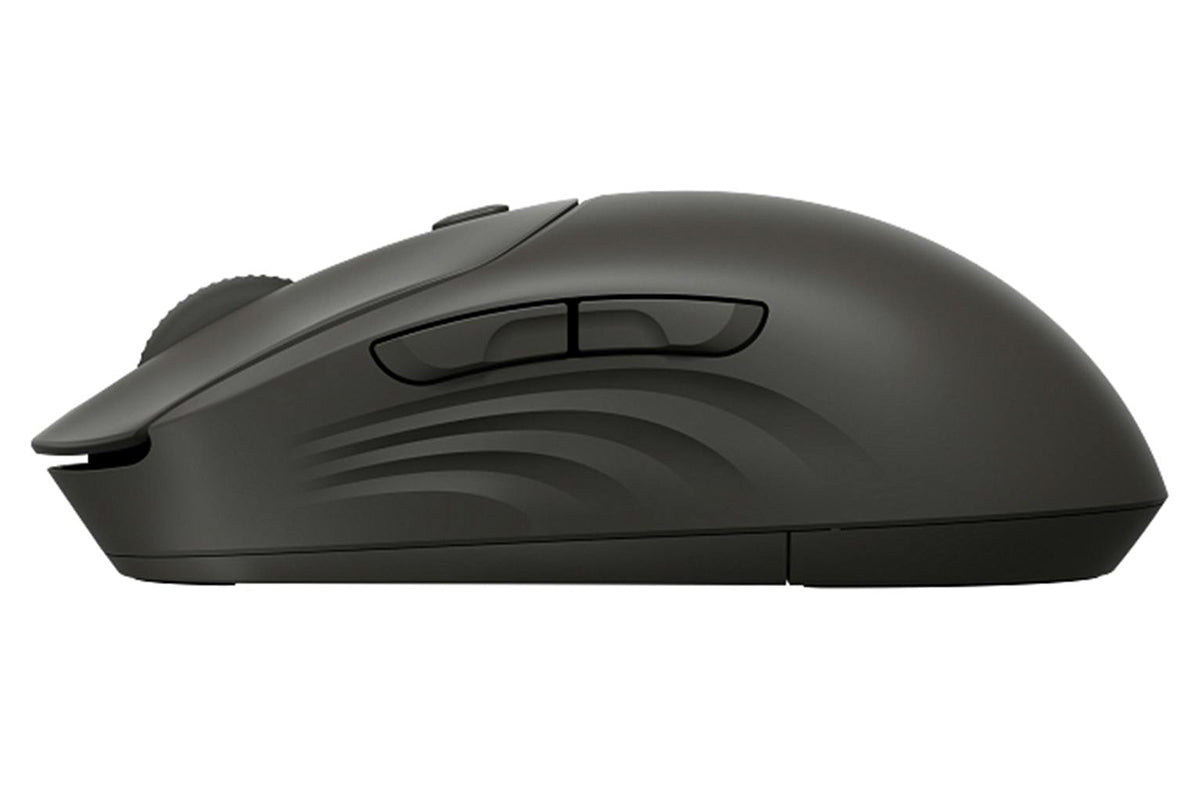 HP 400 Quiet Wireless Mouse | Black-2