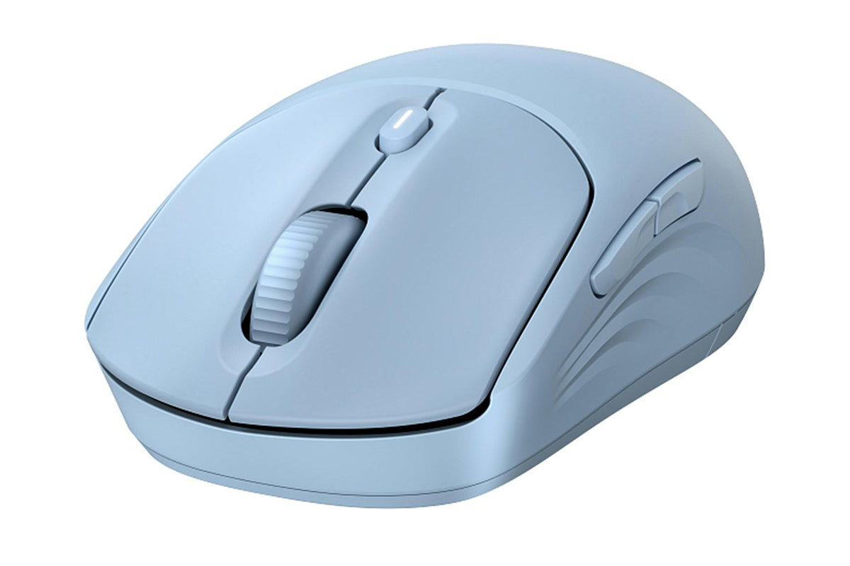 HP 400 Quiet Wireless Mouse | Blue