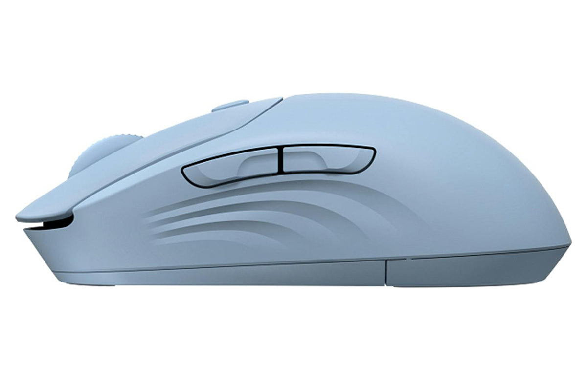 HP 400 Quiet Wireless Mouse | Blue-5