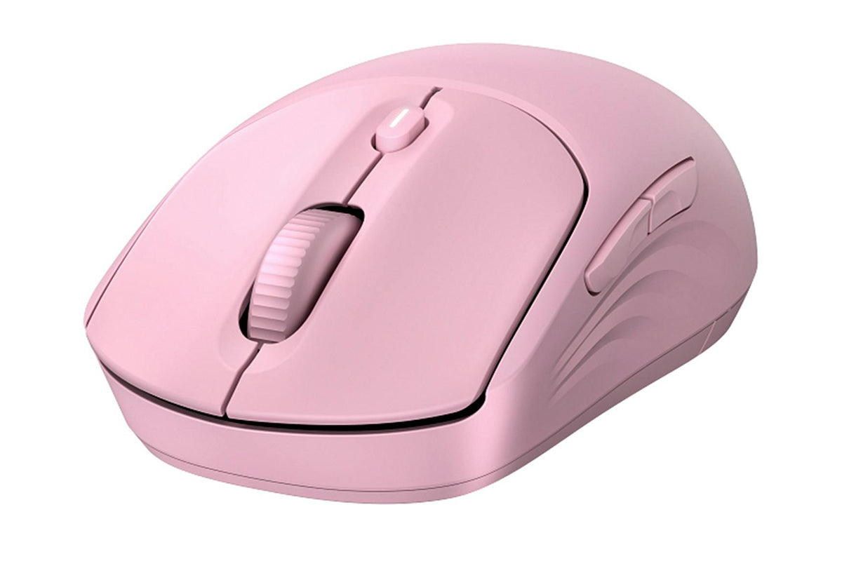 HP 400 Quiet Wireless Mouse | Pink