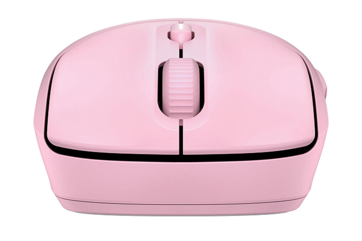 HP 400 Quiet Wireless Mouse | Pink-2
