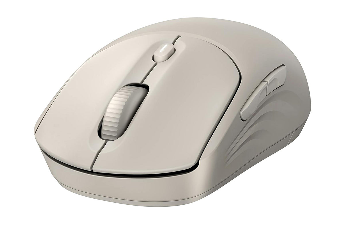HP 400 Quiet Wireless Mouse | Maple-3