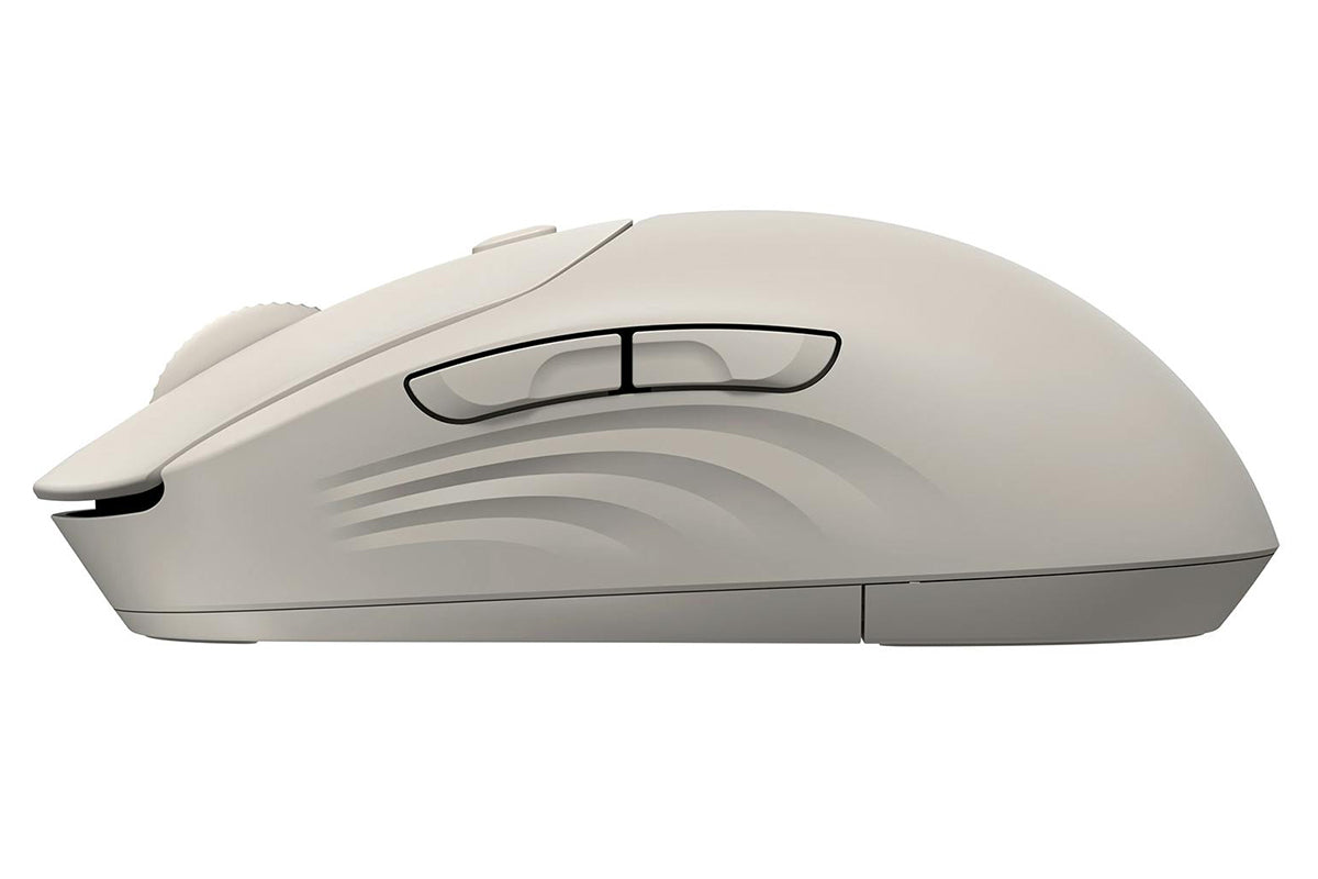 HP 400 Quiet Wireless Mouse | Maple-6