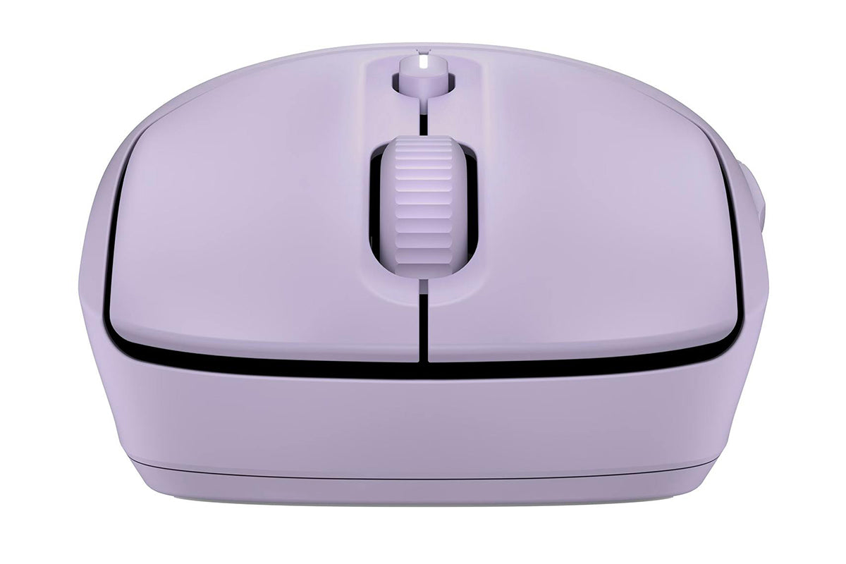 HP 400 Quiet Wireless Mouse | Purple