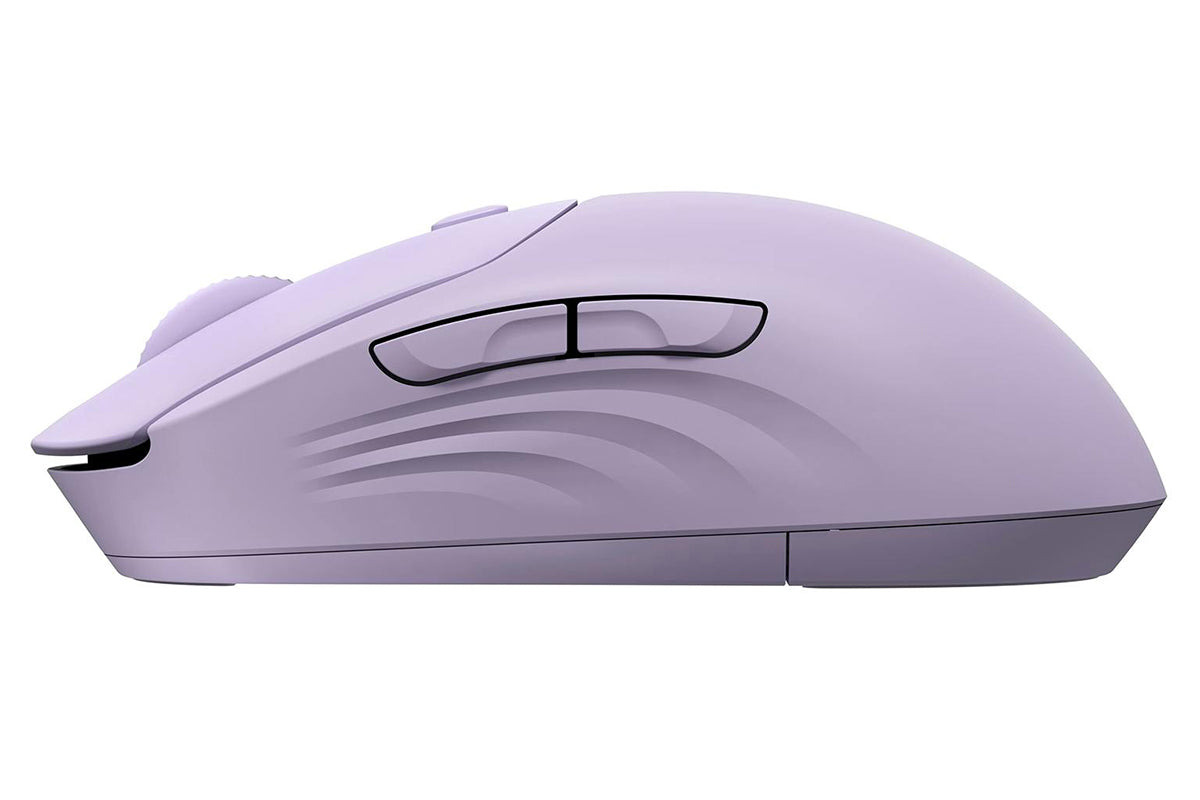 HP 400 Quiet Wireless Mouse | Purple-3