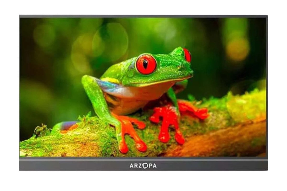 Arzopa A1T 15.6" FHD Portable Monitor | AZO1008-4