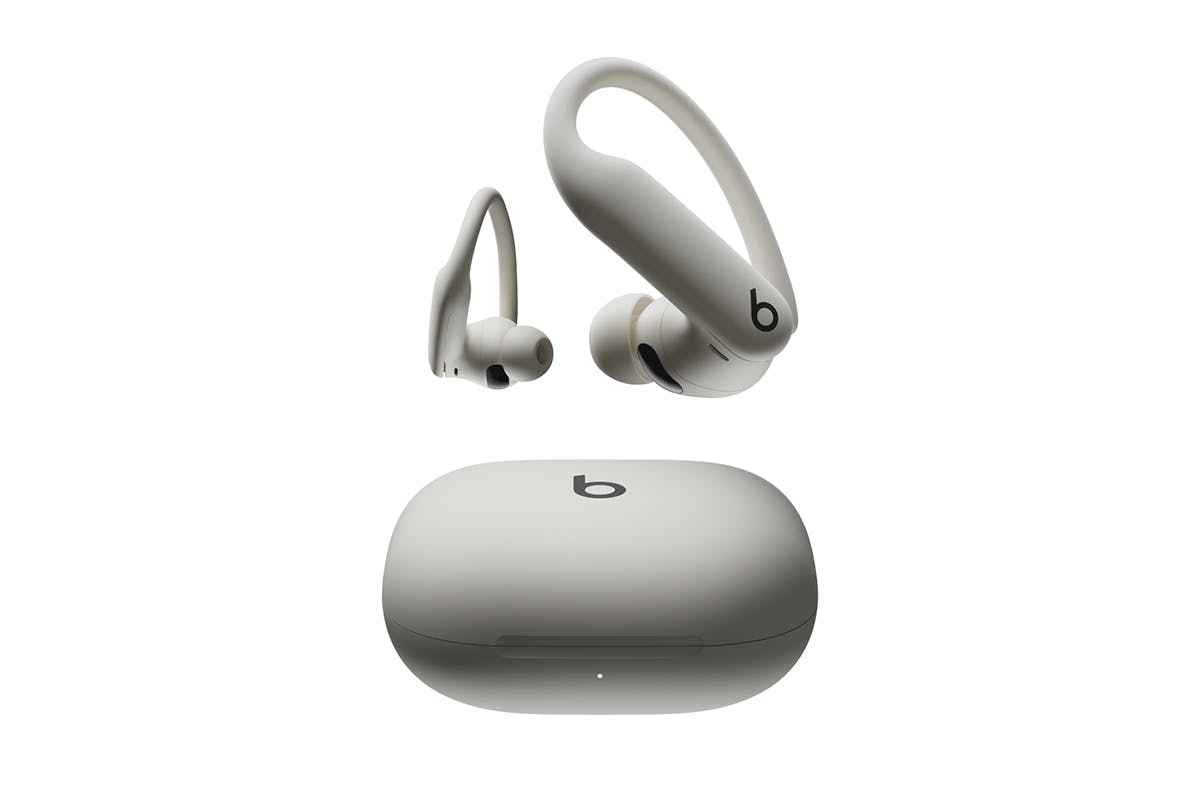 Beats Powerbeats Pro 2 Open-Ear True Wireless Active Noise Cancelling Earbuds | Quick Sand
