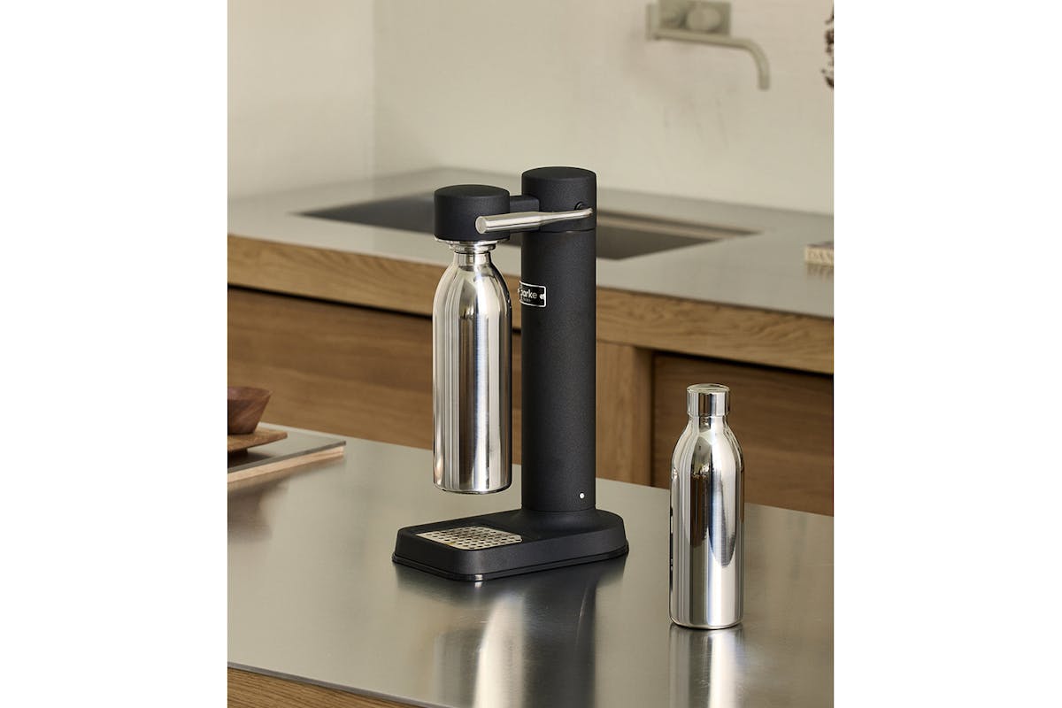 Aarke 1L To-Go Bottle for Carbonator 3 | A1093-3