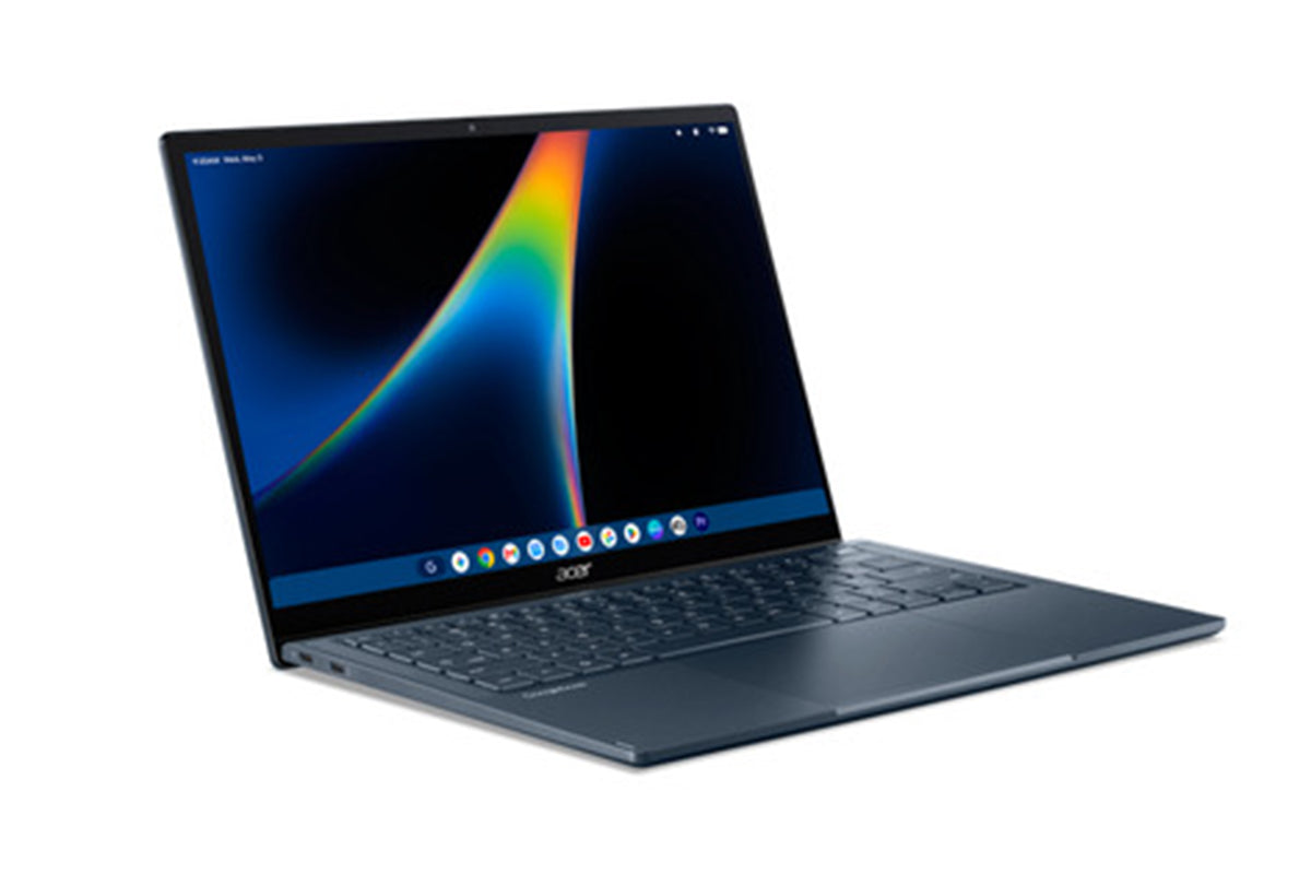 Acer Googlebook 14" Intel® Core™ Ultra 5 | 16GB | 512GB | Midnight Blue | Qualcomm Adreno GPU-2